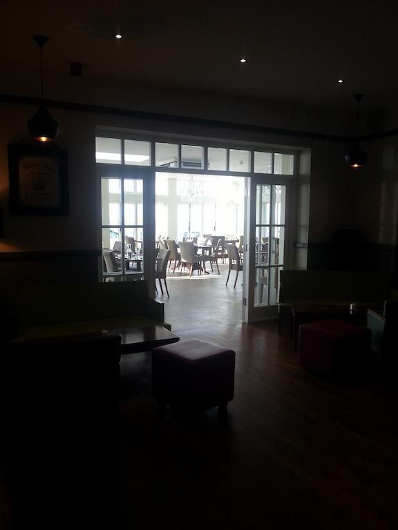 The Fairways Hotel Porthcawl Εξωτερικό φωτογραφία