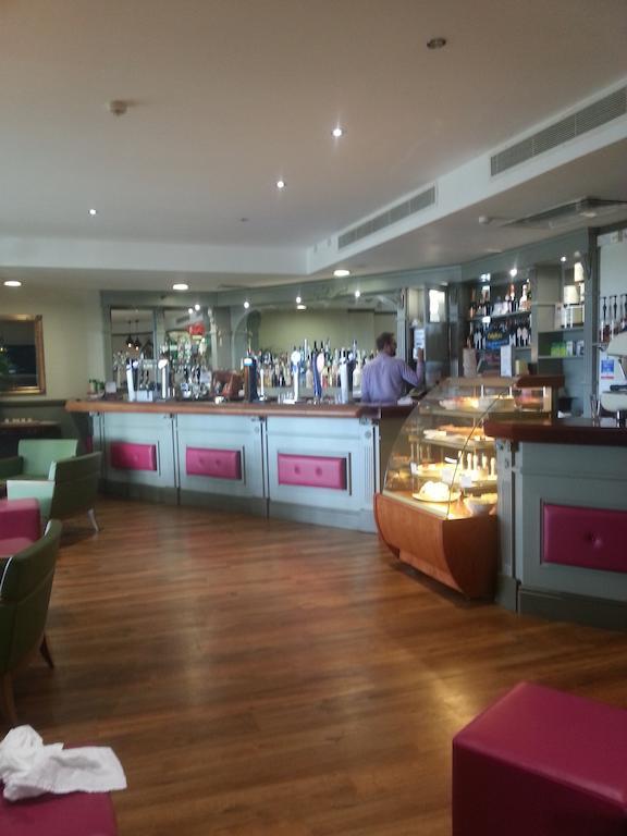 The Fairways Hotel Porthcawl Εξωτερικό φωτογραφία