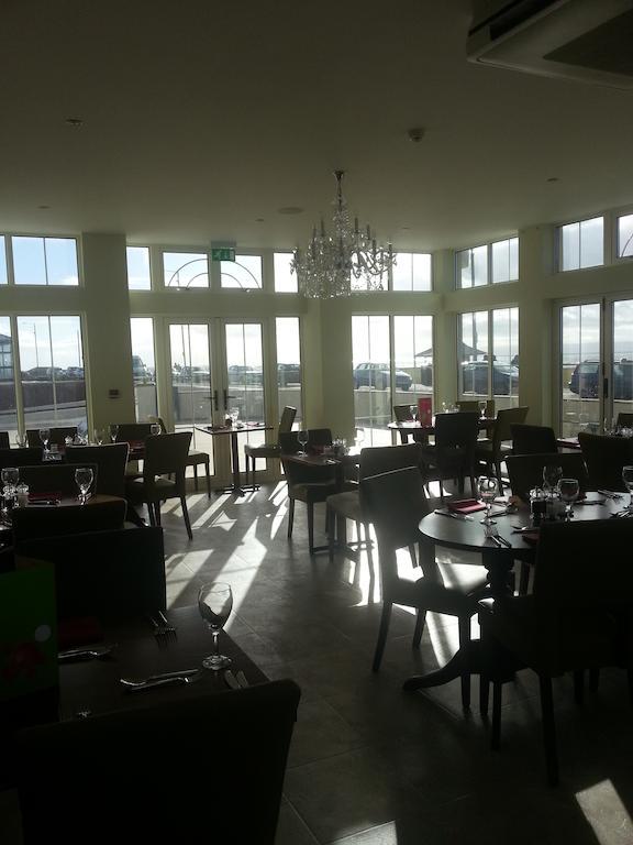 The Fairways Hotel Porthcawl Εξωτερικό φωτογραφία