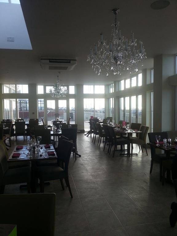 The Fairways Hotel Porthcawl Εξωτερικό φωτογραφία