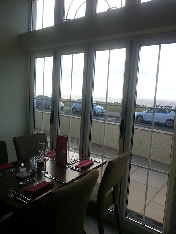 The Fairways Hotel Porthcawl Εξωτερικό φωτογραφία