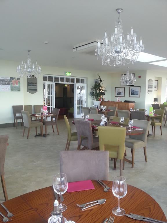 The Fairways Hotel Porthcawl Εξωτερικό φωτογραφία