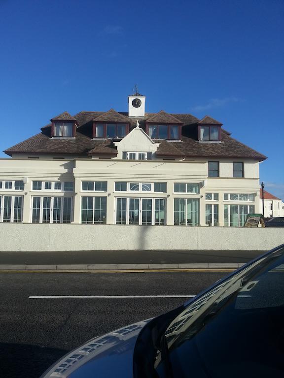 The Fairways Hotel Porthcawl Εξωτερικό φωτογραφία