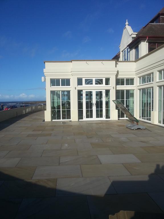 The Fairways Hotel Porthcawl Εξωτερικό φωτογραφία