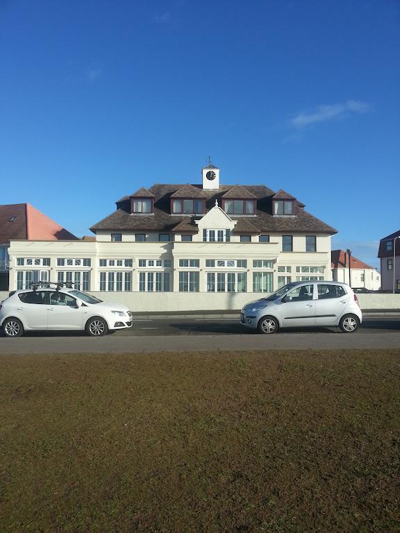 The Fairways Hotel Porthcawl Εξωτερικό φωτογραφία