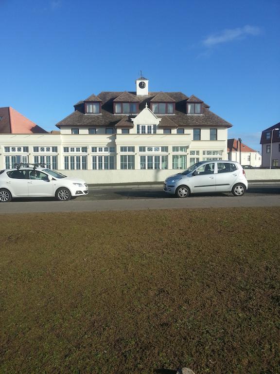 The Fairways Hotel Porthcawl Εξωτερικό φωτογραφία