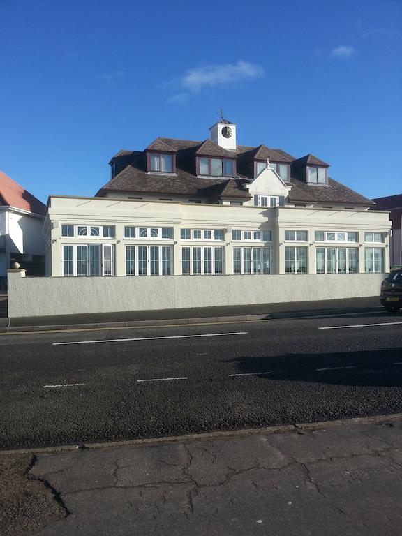 The Fairways Hotel Porthcawl Εξωτερικό φωτογραφία