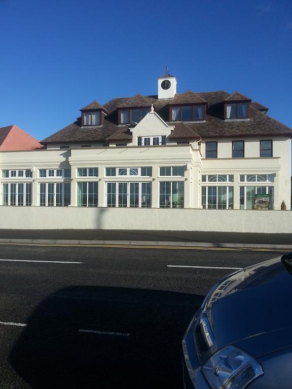 The Fairways Hotel Porthcawl Εξωτερικό φωτογραφία