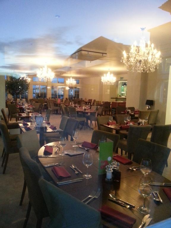 The Fairways Hotel Porthcawl Εξωτερικό φωτογραφία