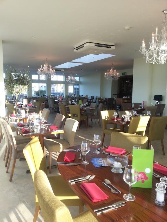 The Fairways Hotel Porthcawl Εξωτερικό φωτογραφία