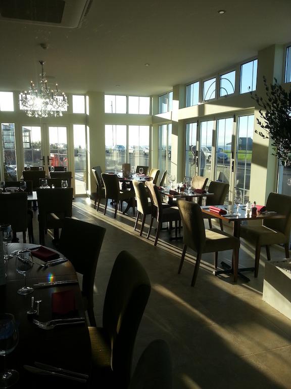 The Fairways Hotel Porthcawl Εξωτερικό φωτογραφία