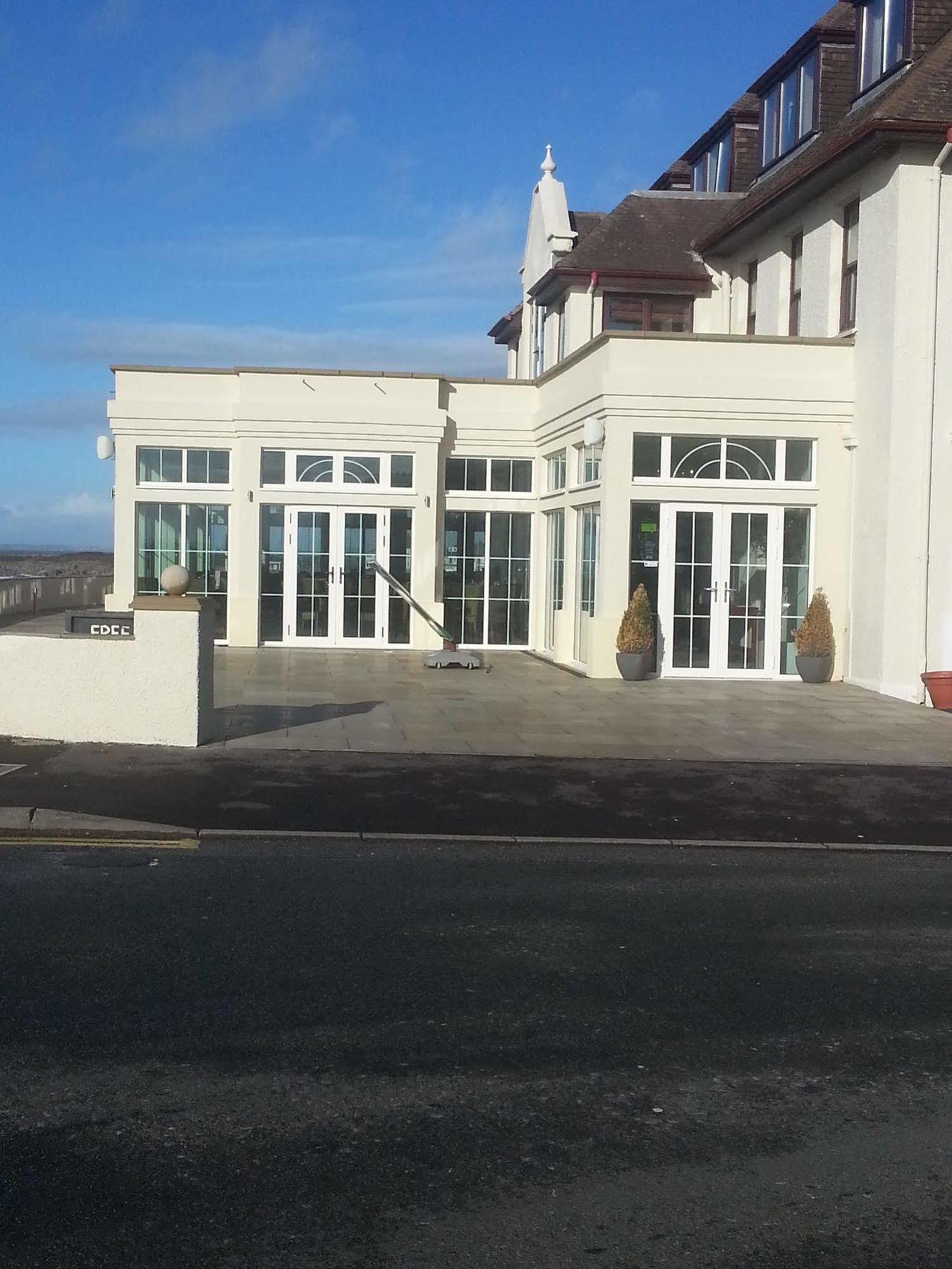 The Fairways Hotel Porthcawl Εξωτερικό φωτογραφία