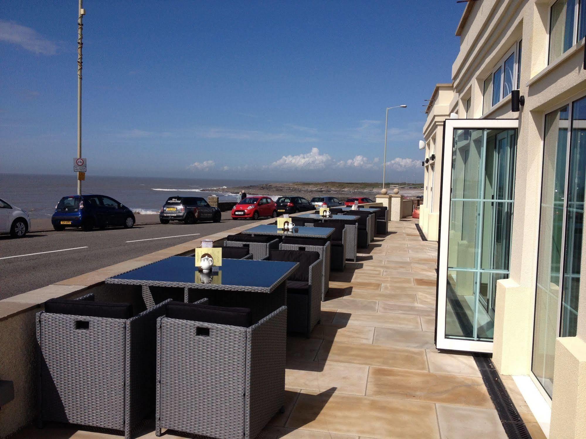 The Fairways Hotel Porthcawl Εξωτερικό φωτογραφία