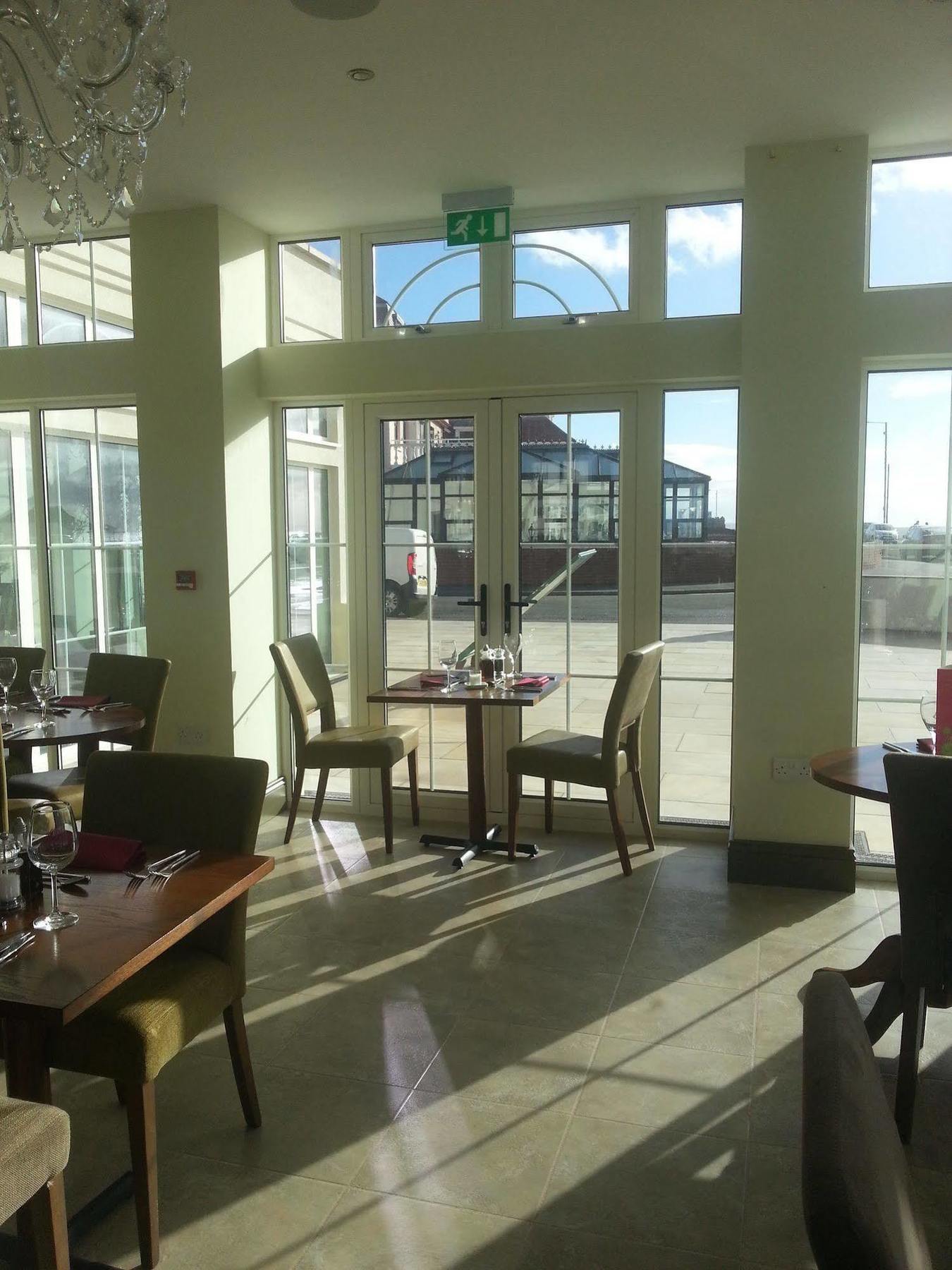 The Fairways Hotel Porthcawl Εξωτερικό φωτογραφία