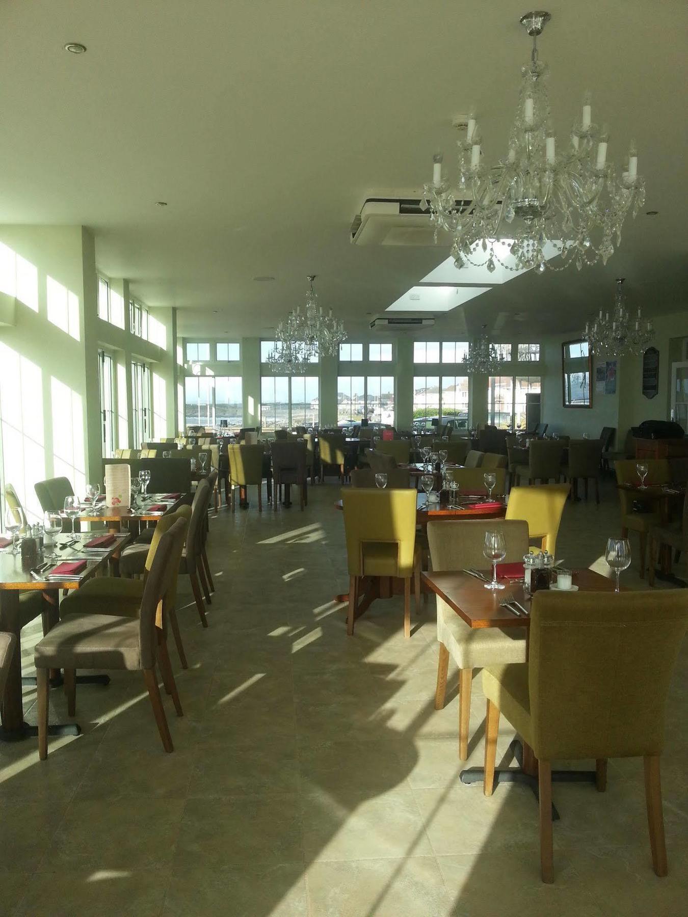 The Fairways Hotel Porthcawl Εξωτερικό φωτογραφία