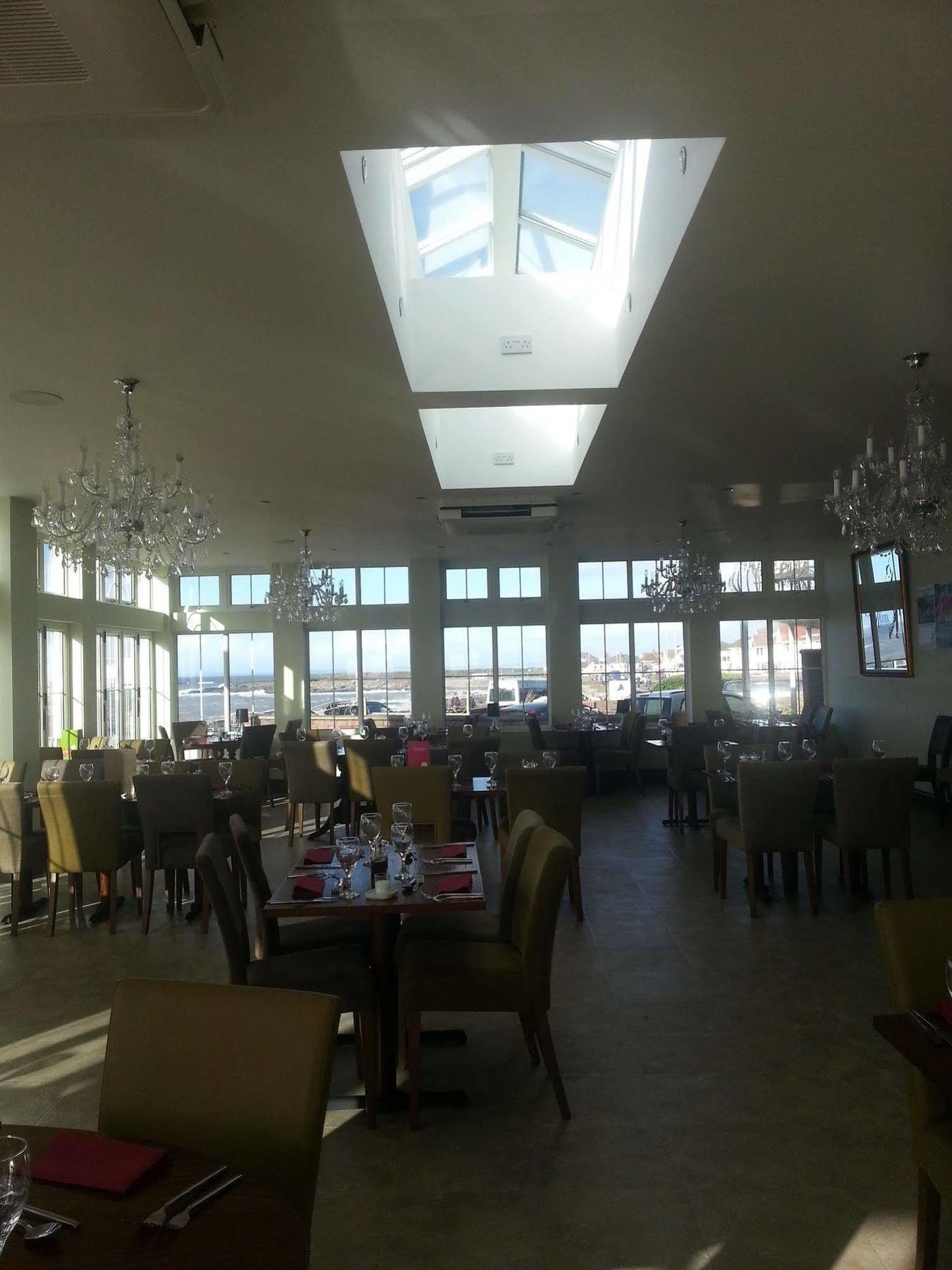 The Fairways Hotel Porthcawl Εξωτερικό φωτογραφία