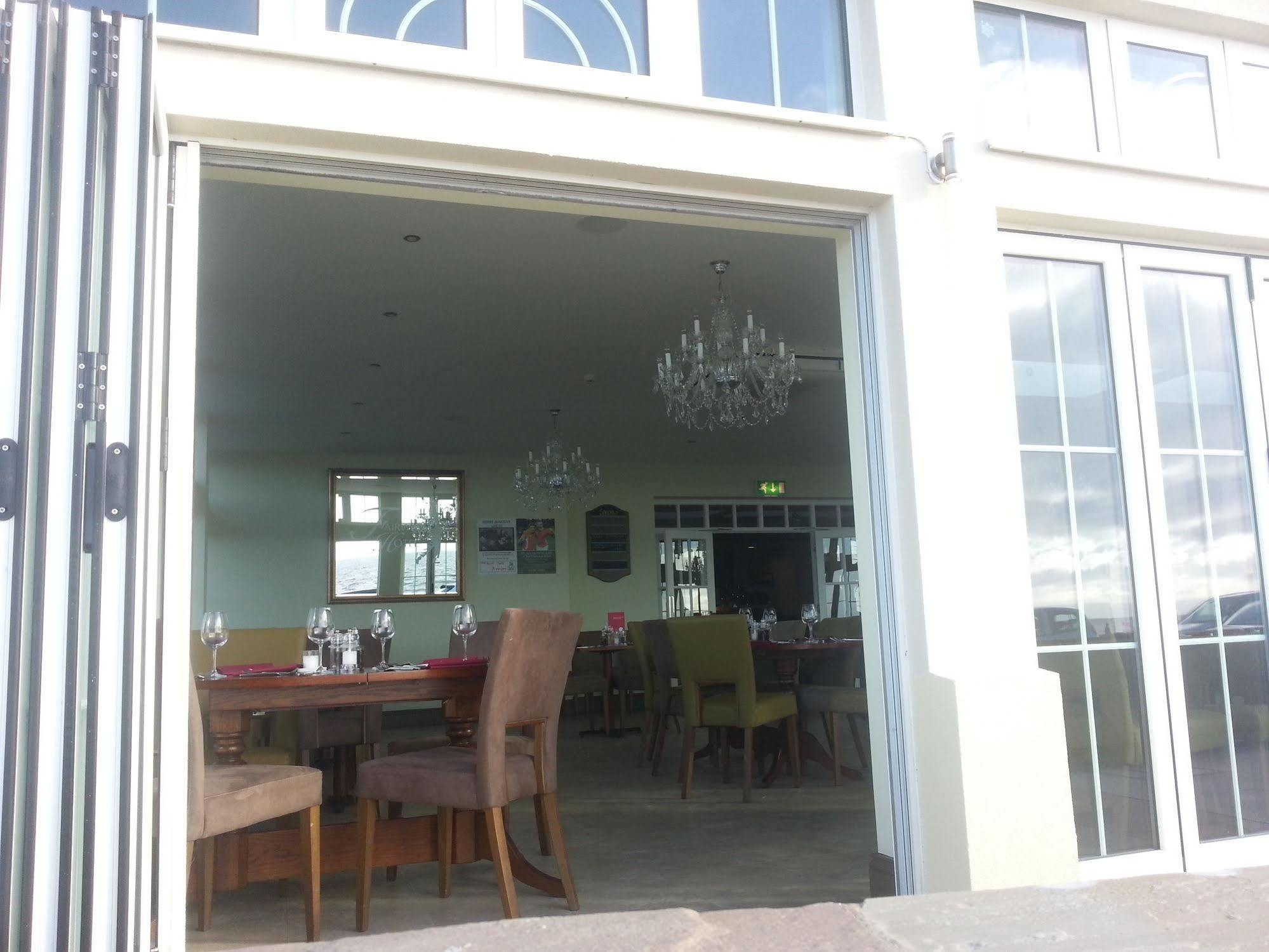 The Fairways Hotel Porthcawl Εξωτερικό φωτογραφία