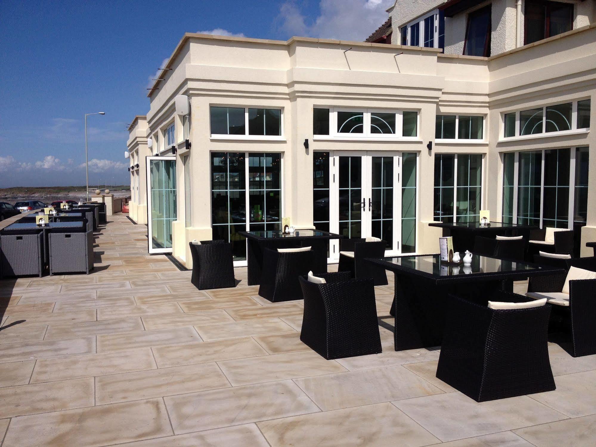 The Fairways Hotel Porthcawl Εξωτερικό φωτογραφία