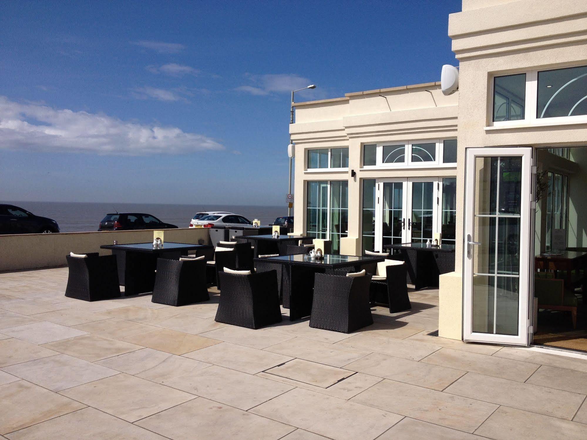 The Fairways Hotel Porthcawl Εξωτερικό φωτογραφία